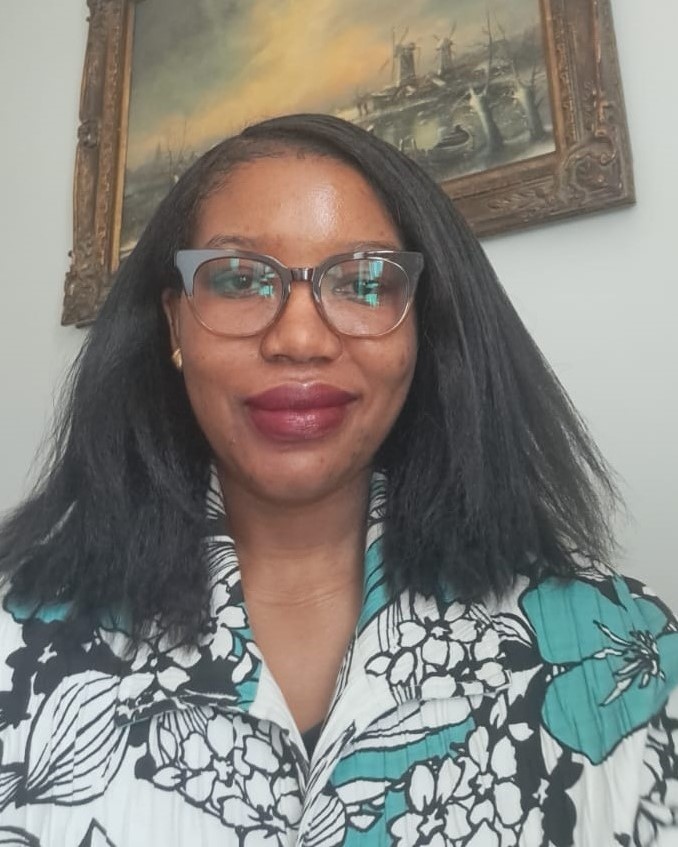 Dr. Victoria Awuoche